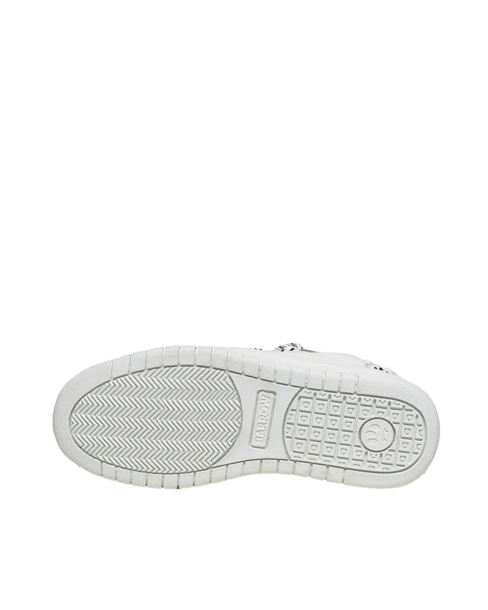 Barrow Sneakers 2 in White