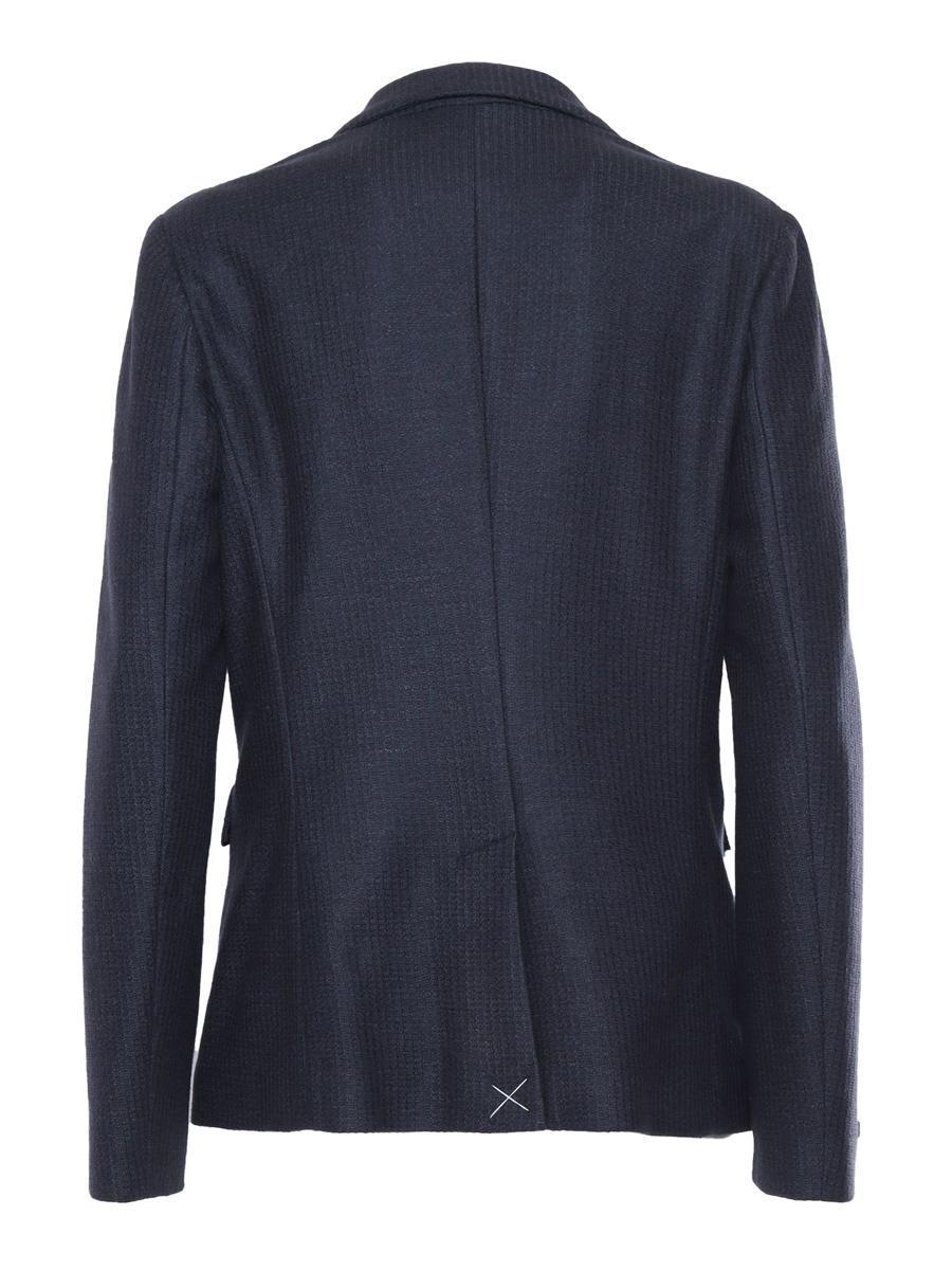 Blue Women's Blazer