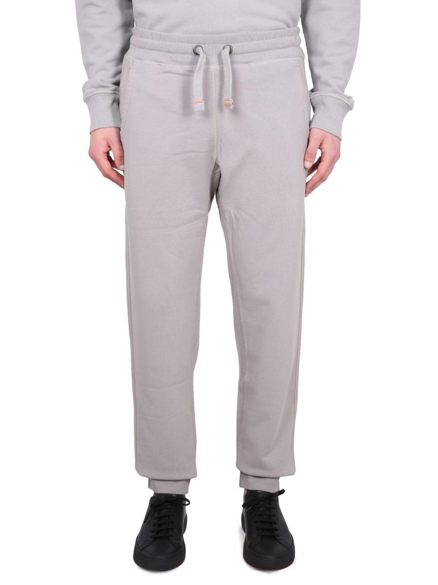 Parajumpers Cooper Jogger Pants in Grey