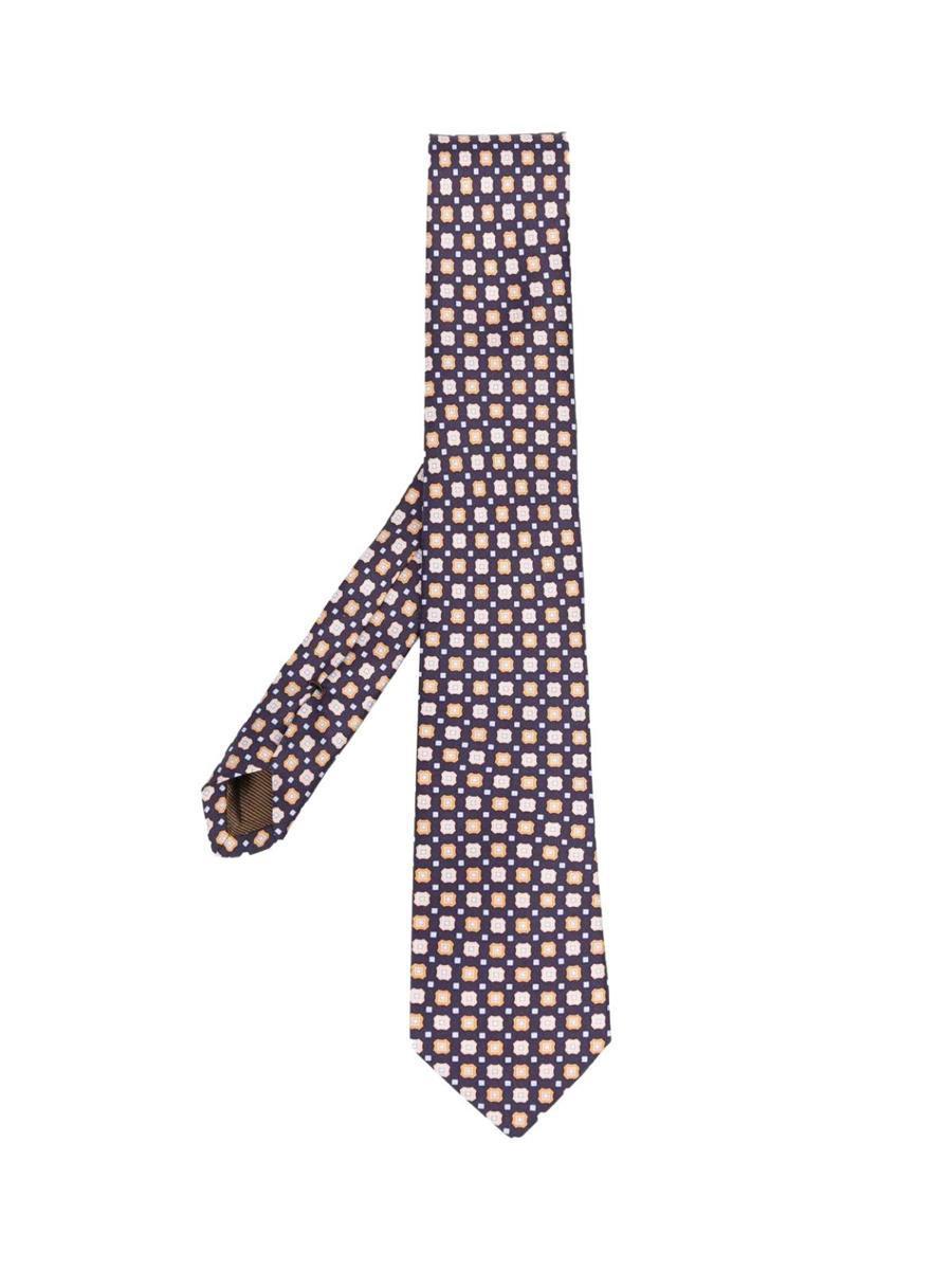 Church'S Fmt8 Tie Accessories in Multicolour