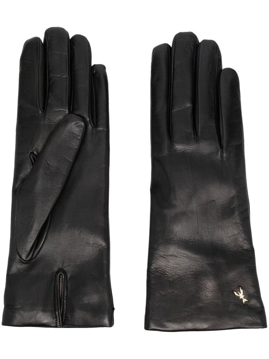 Patrizia Pepe Gloves in Black