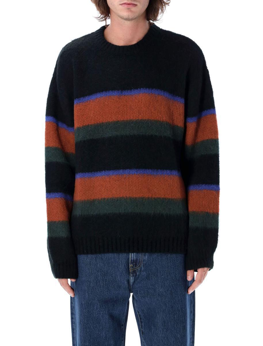 Merton Sweater