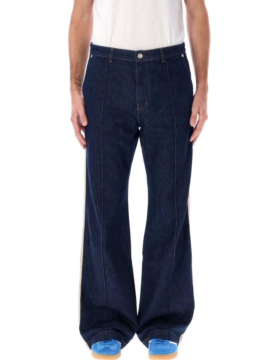 The Shadow Denim Pants