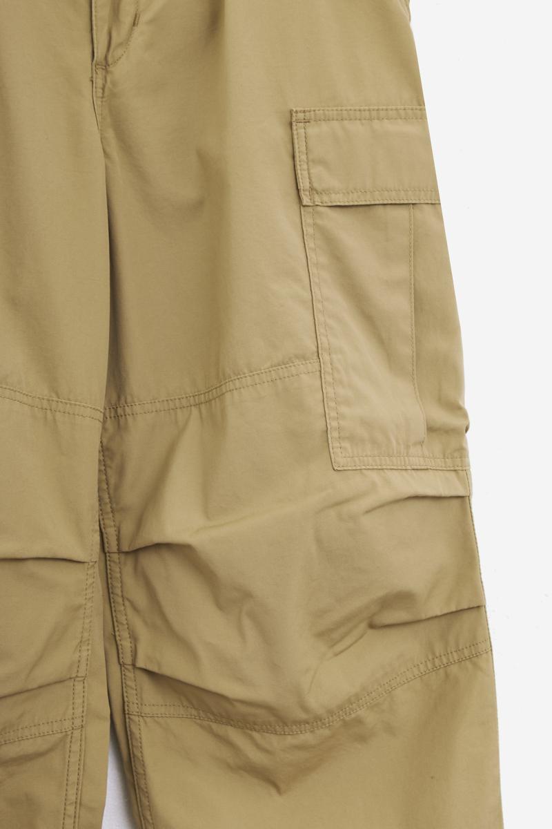 W Jet Cargo Pants