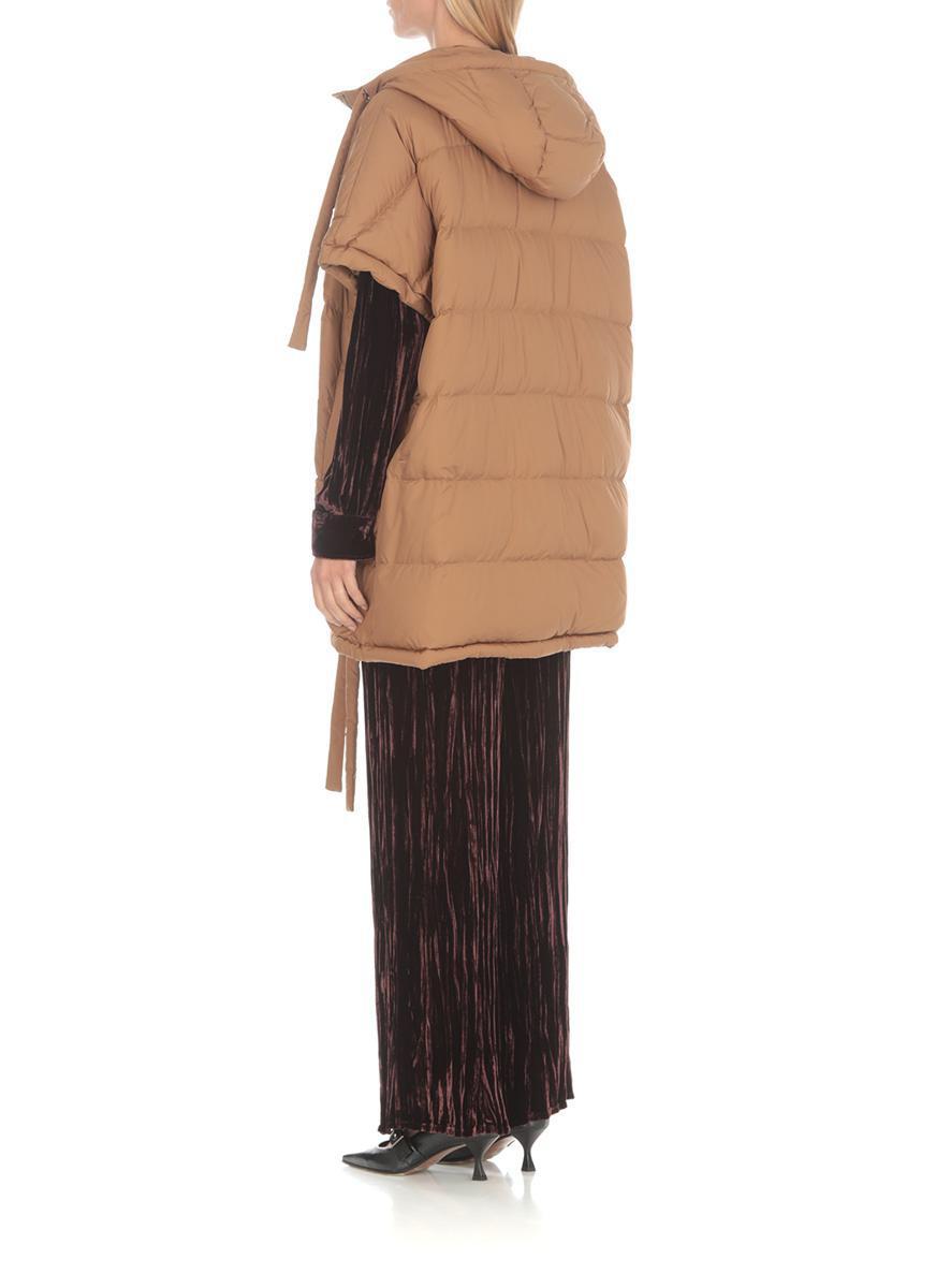 Antonelli Coats in Brown