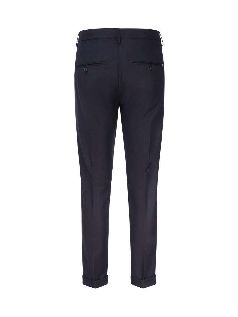 Dondup Trousers in Universo