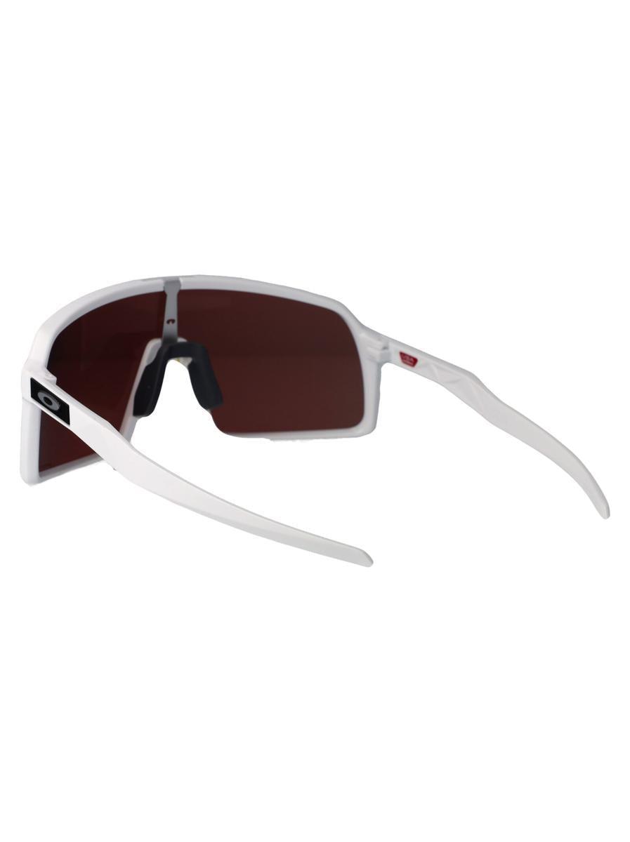 Oakley Sunglasses in 940691 Polished White