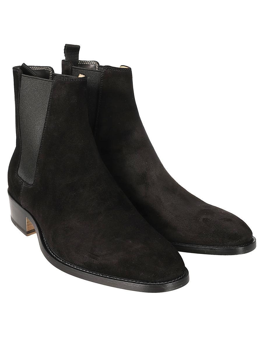 Austinn Chelsea Boots