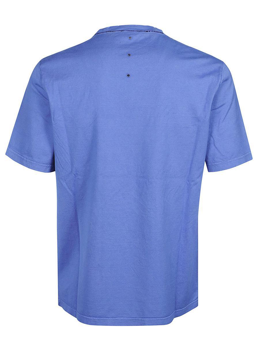 Premiata Tshirt in Blue