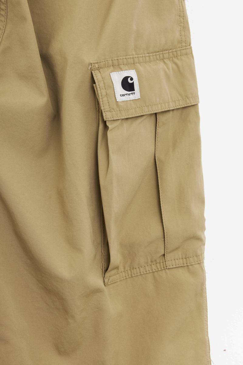 W Jet Cargo Pants