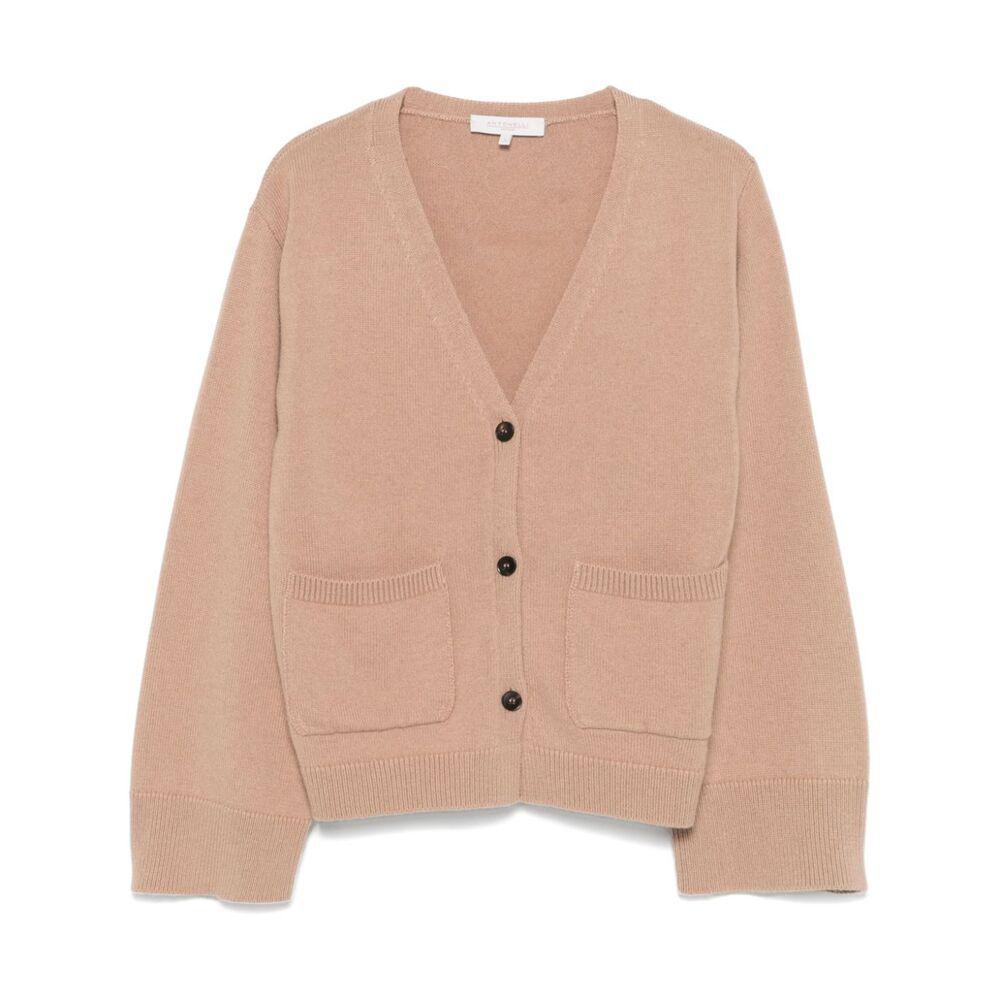 Antonelli Sweaters in Beige