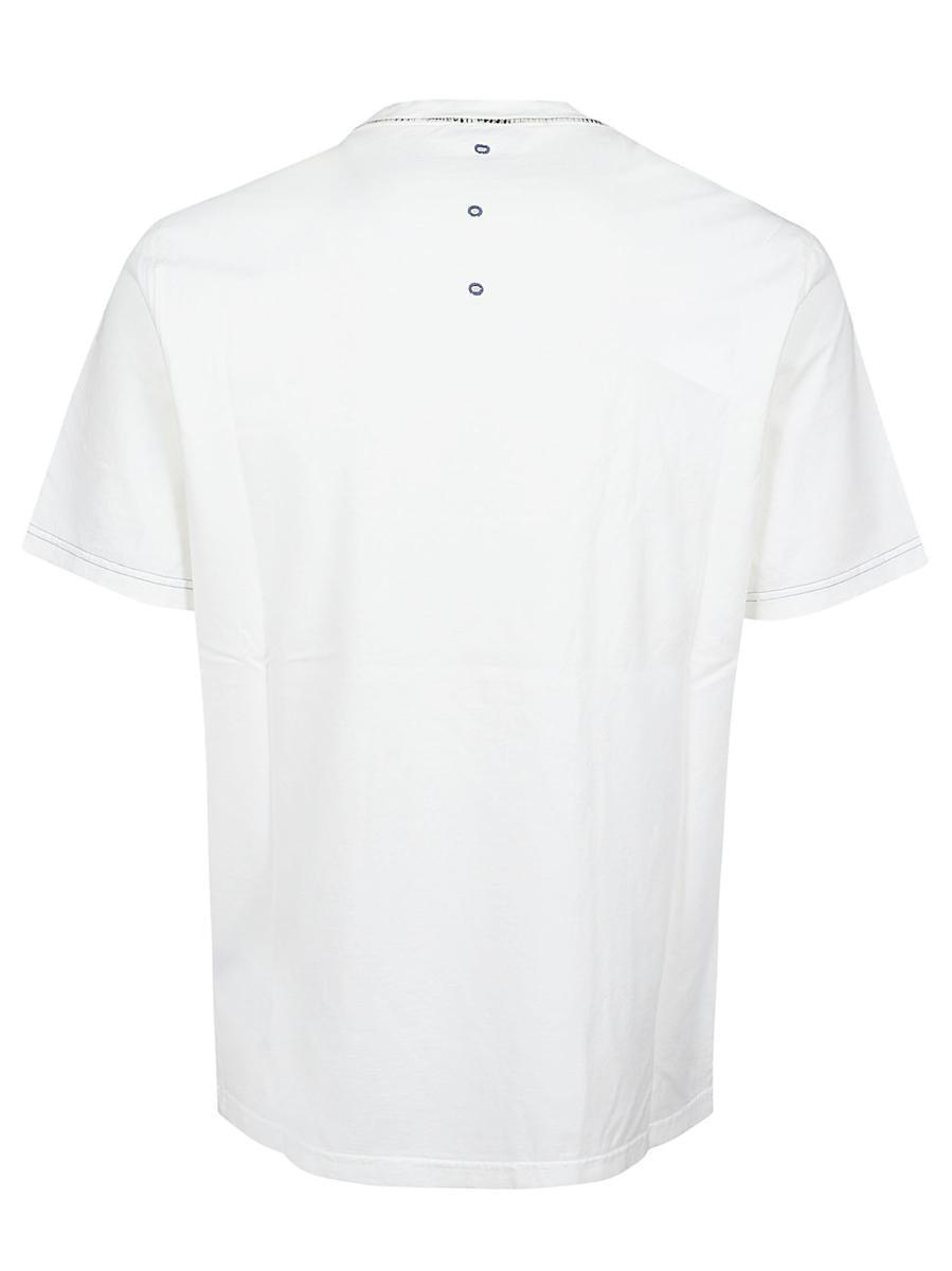 Neverwhite T-shirt