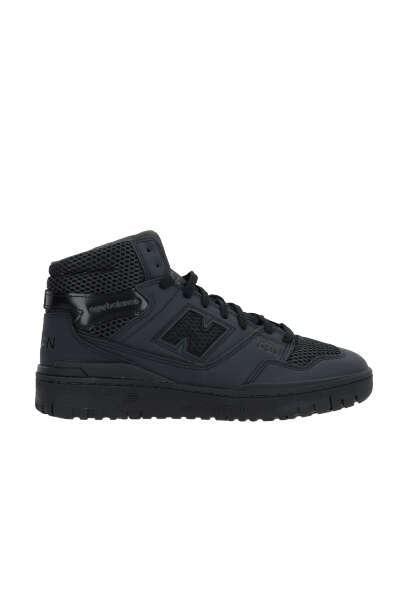 Junya Watanabe Sneakers in Black+Black