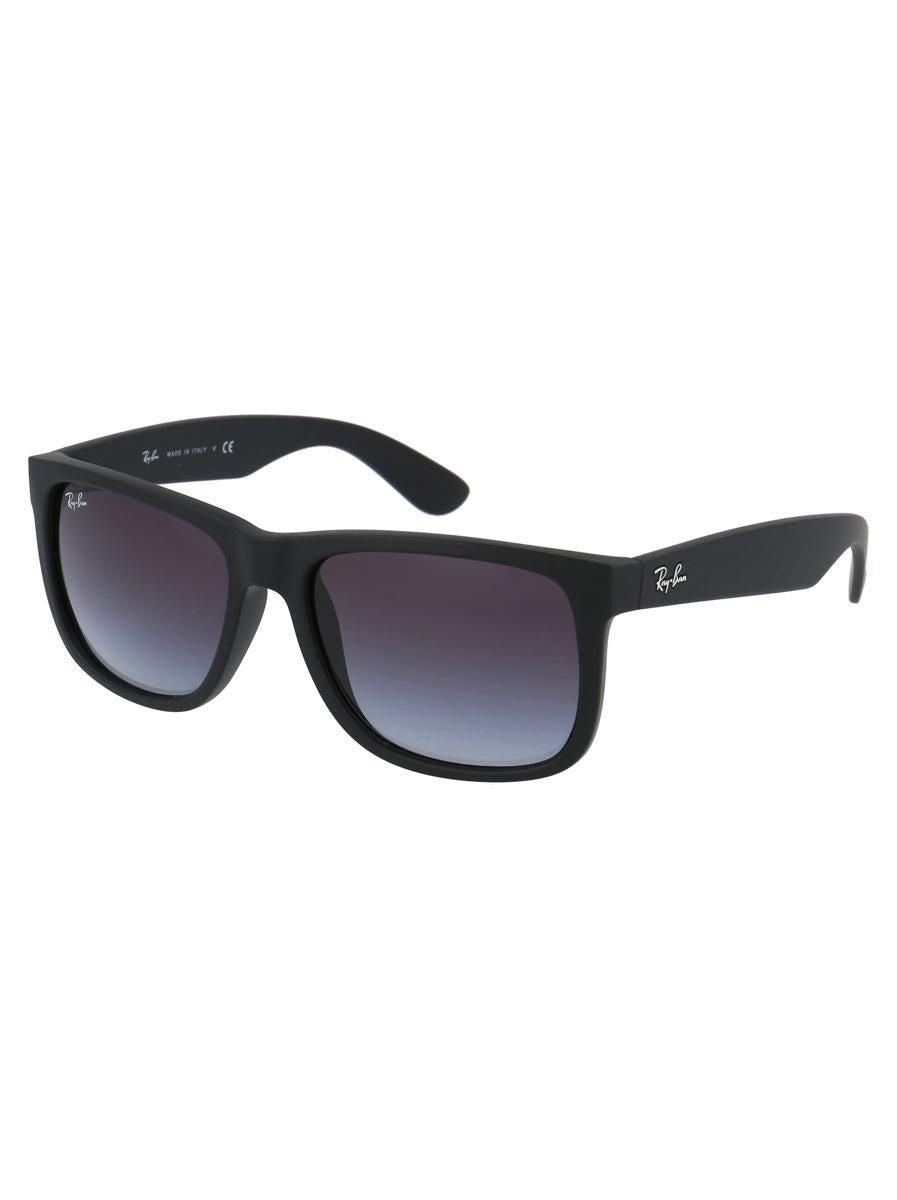 Ray Ban Squared Sunglasses 0 Rb4165 601/8 G