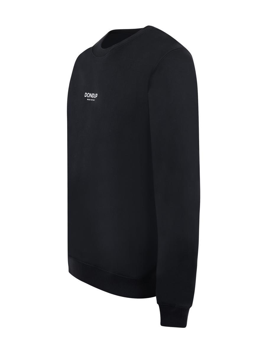 Dondup  Sweatshirt in Black