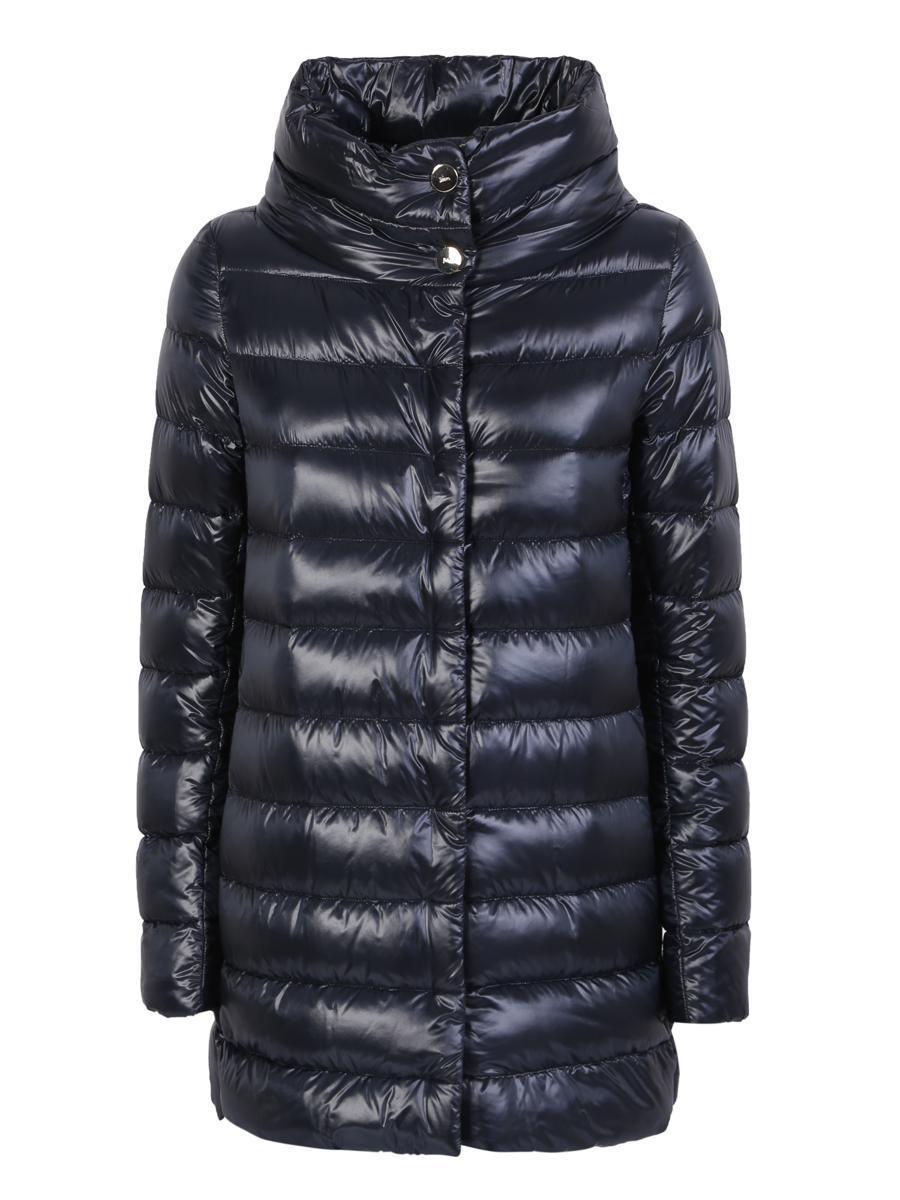 Amelia Padded Jacket