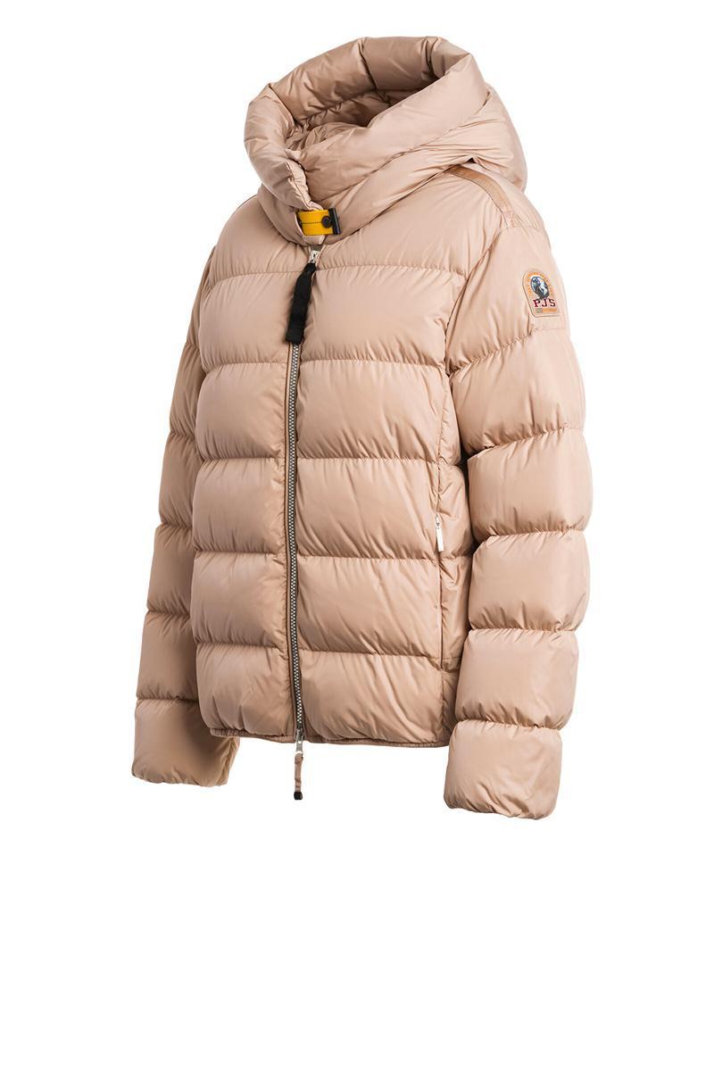 Parajumpers Coats in Sun Kissed