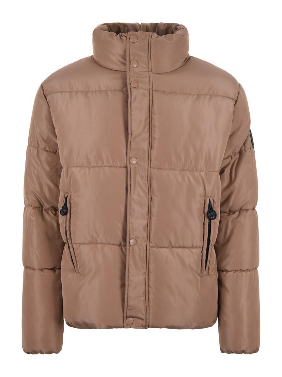 Barrow  Jacket in Beige