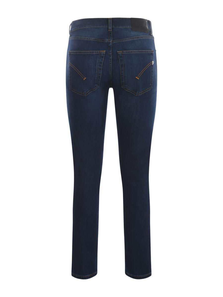 Dondup Jeans  "Dalia" in Blue