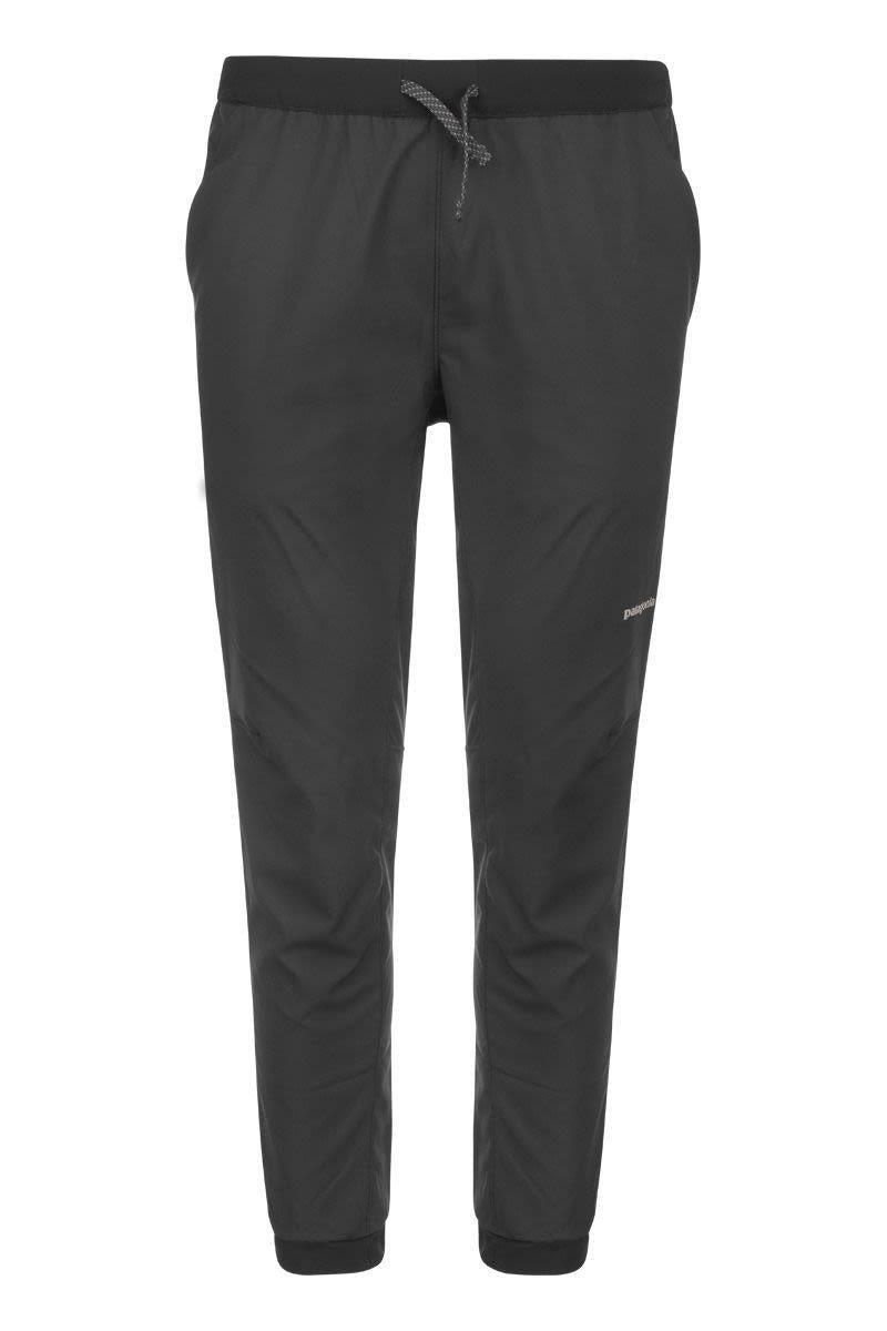 Patagonia Technical Terrebonne Joggers in Black