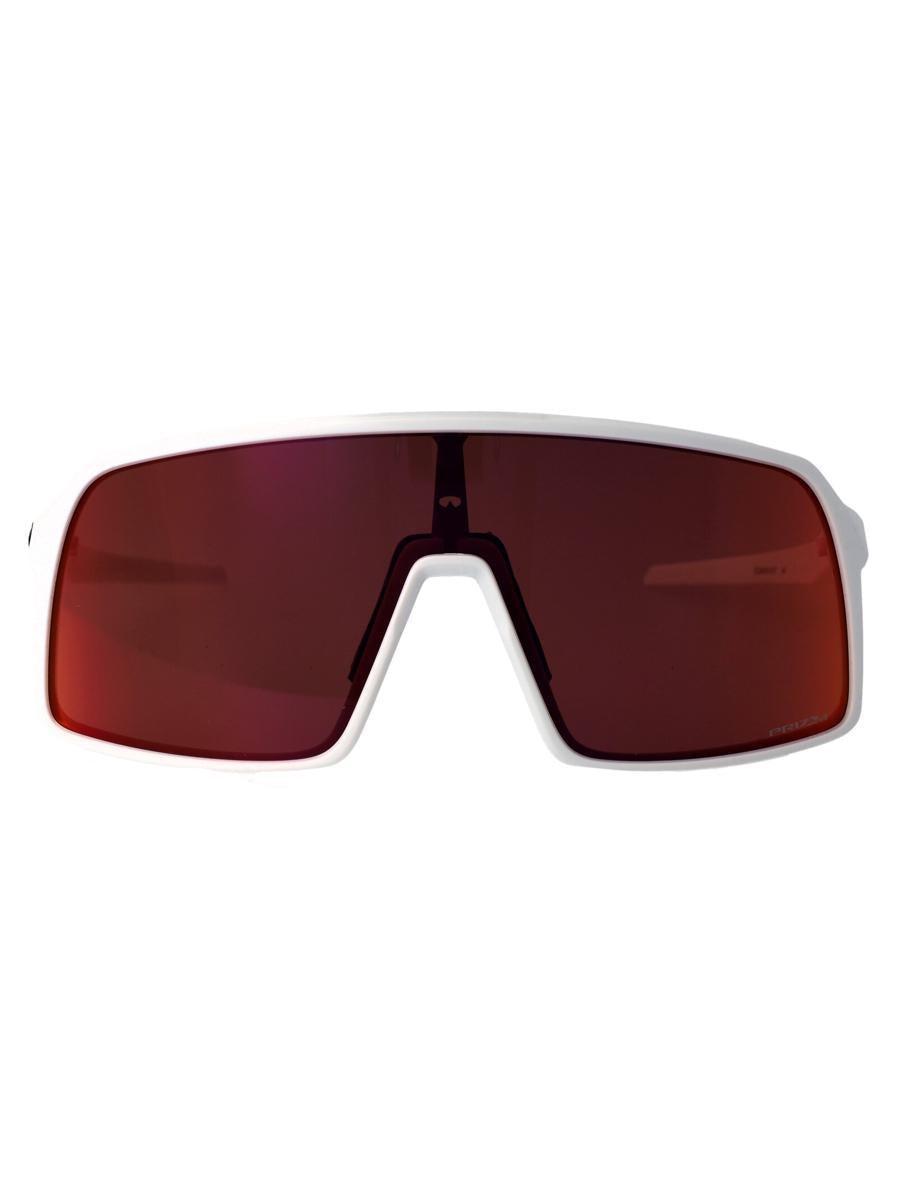 Oakley Sunglasses in 940691 Polished White