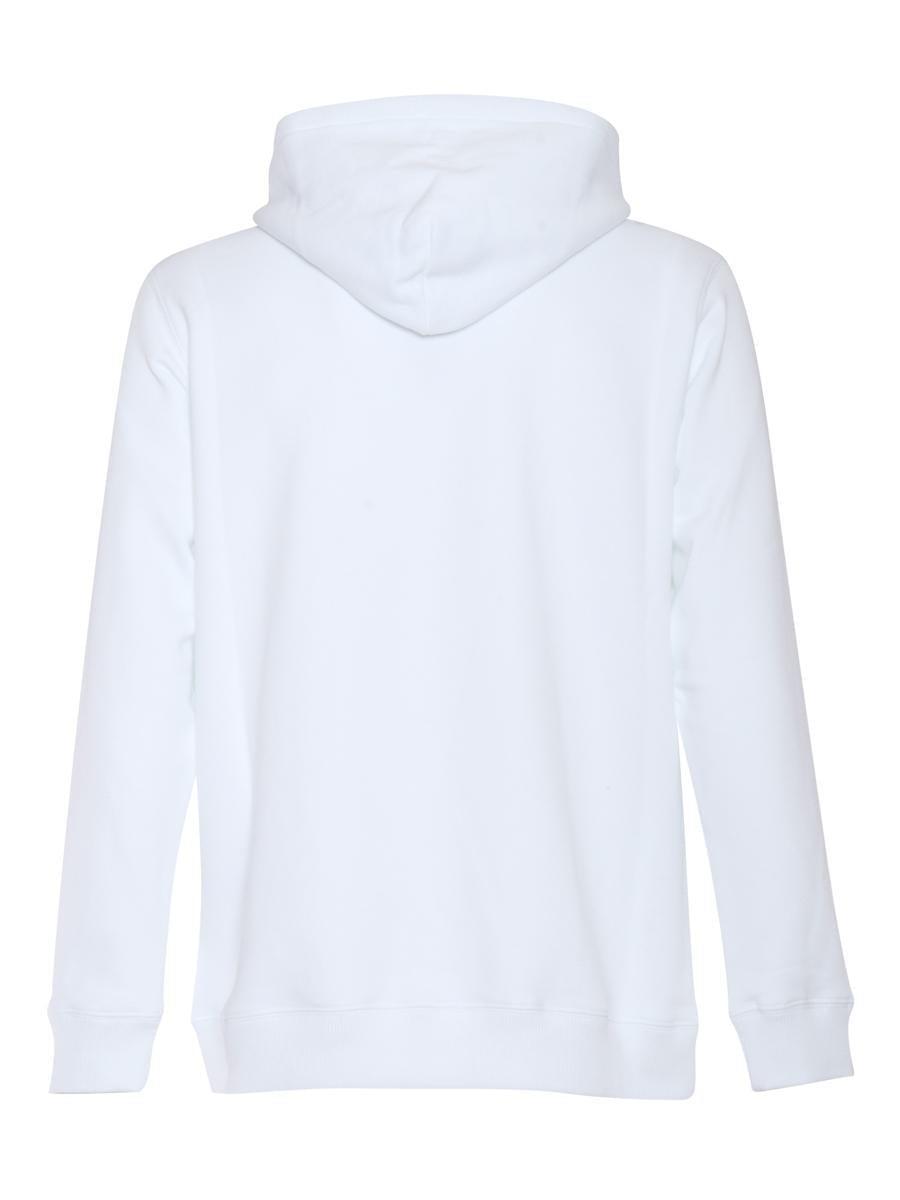 Dondup Sweatshirt in White