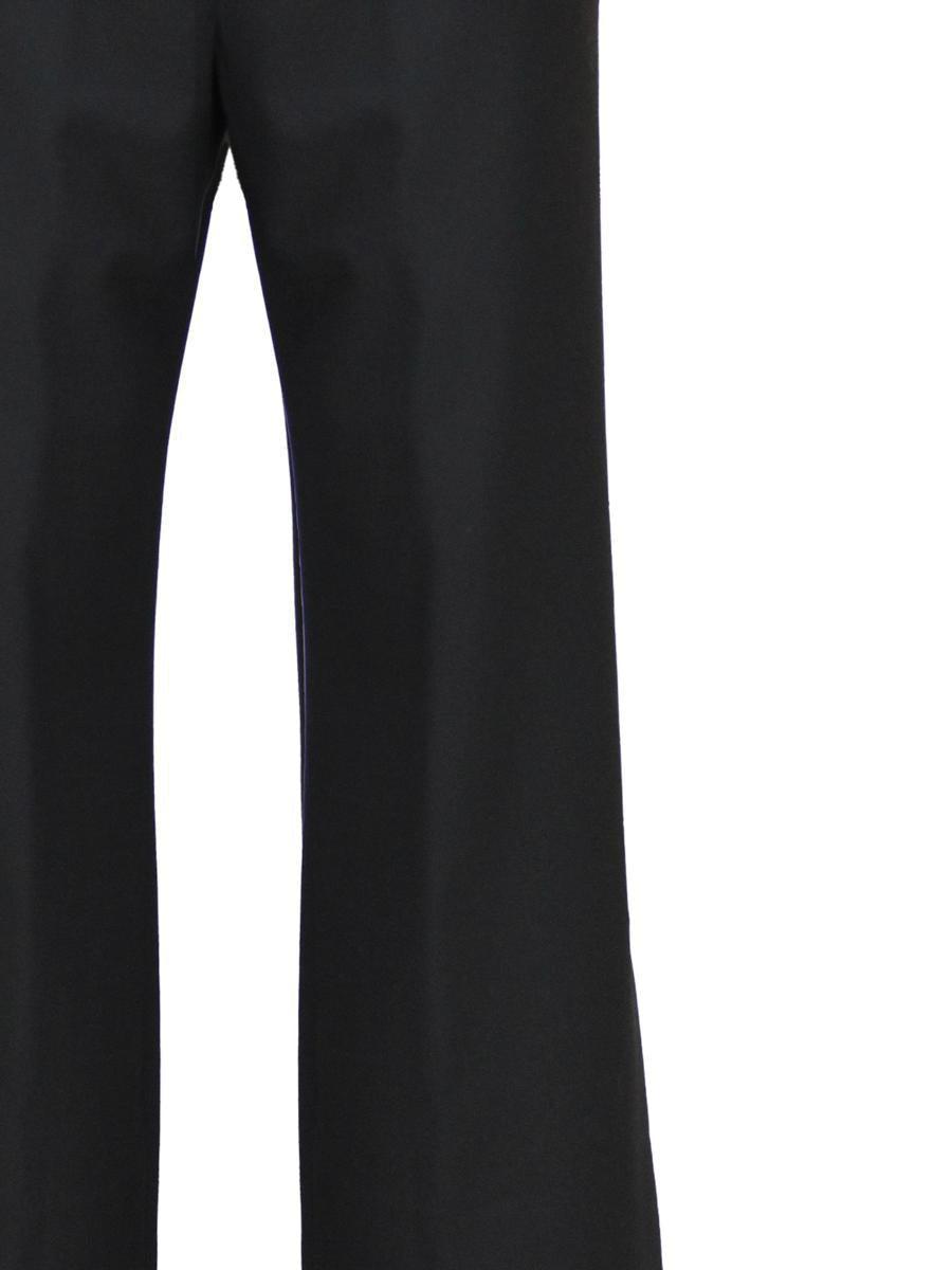 Antonelli Trousers in Black