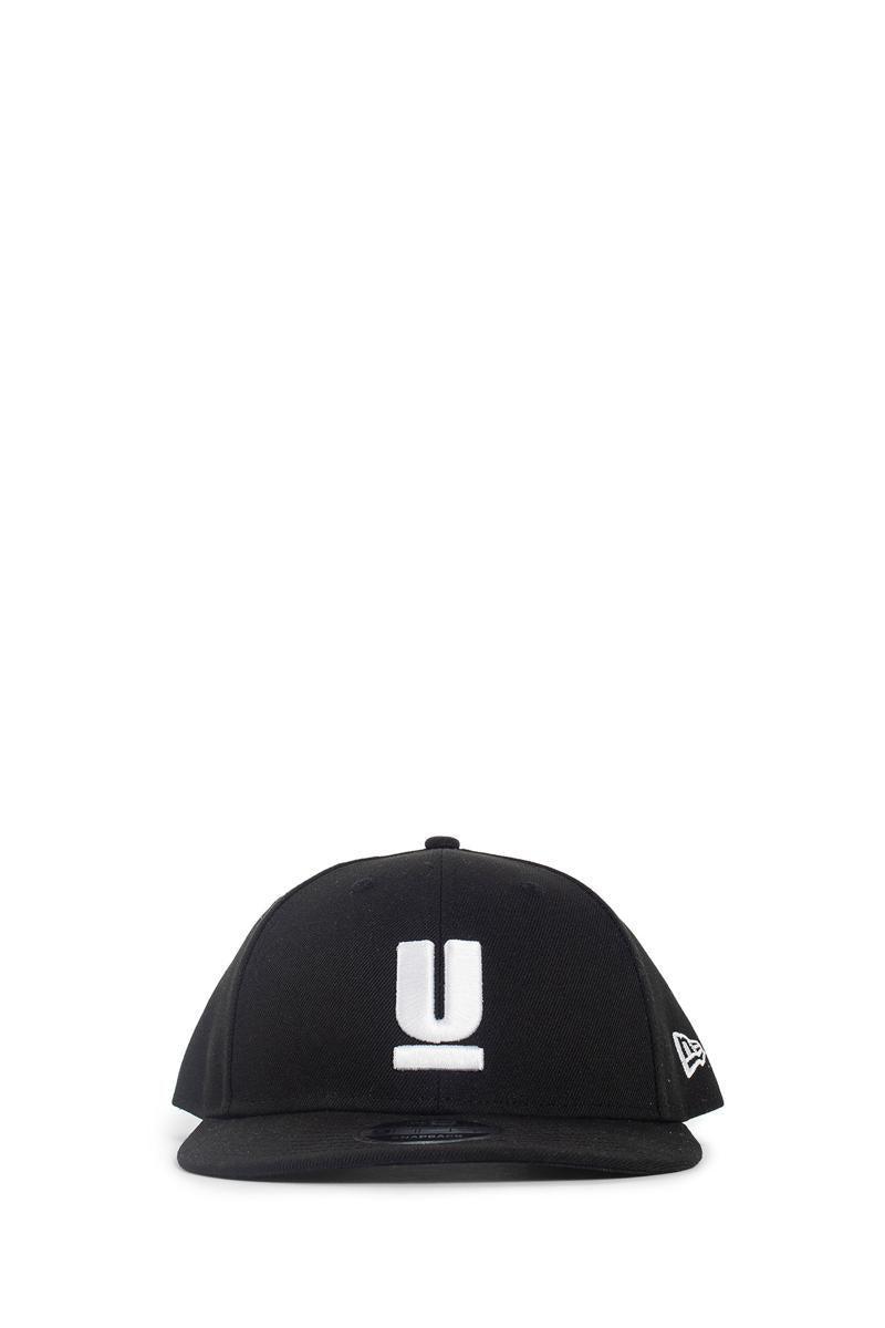 new era collaboration u cap