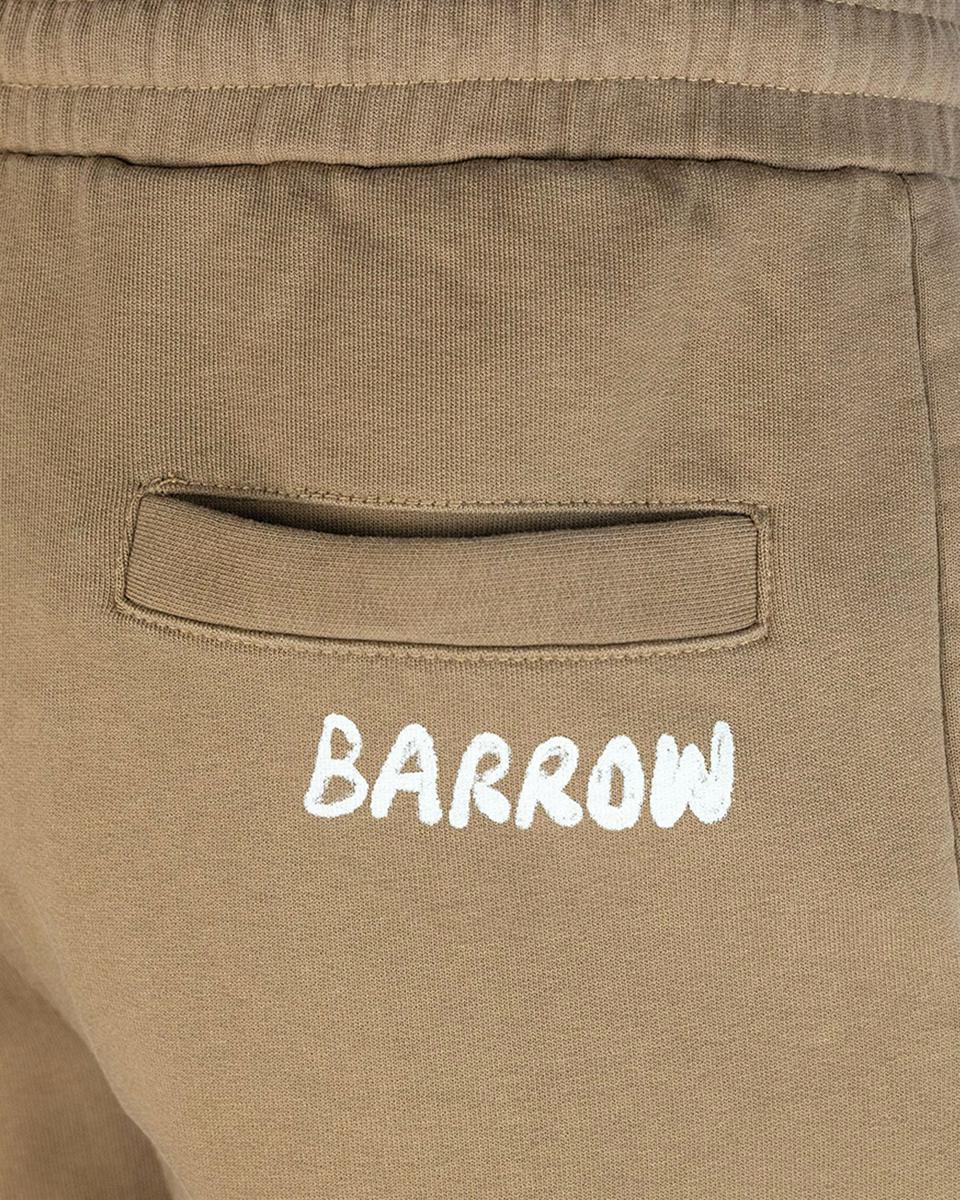 Barrow Pants in Brown