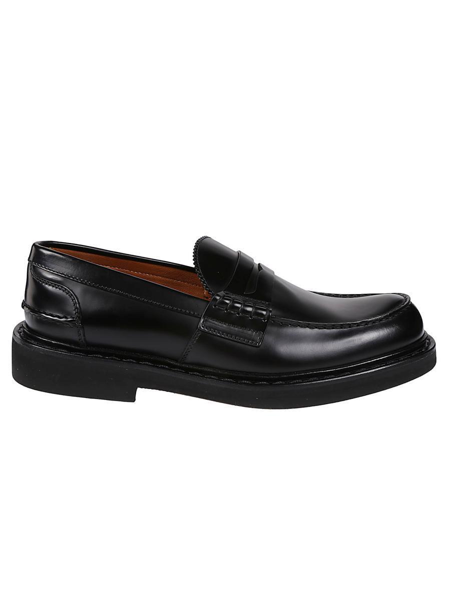 Loafers Binder