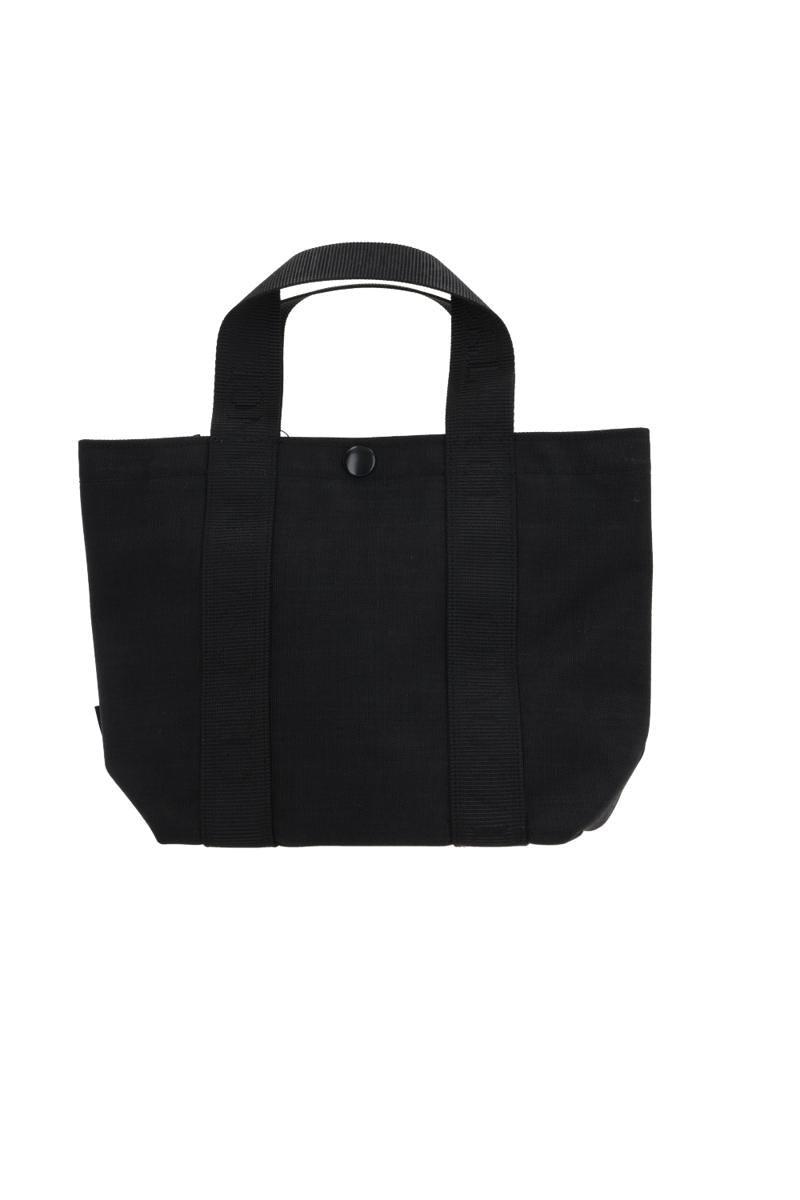 Undercover Bags in Black