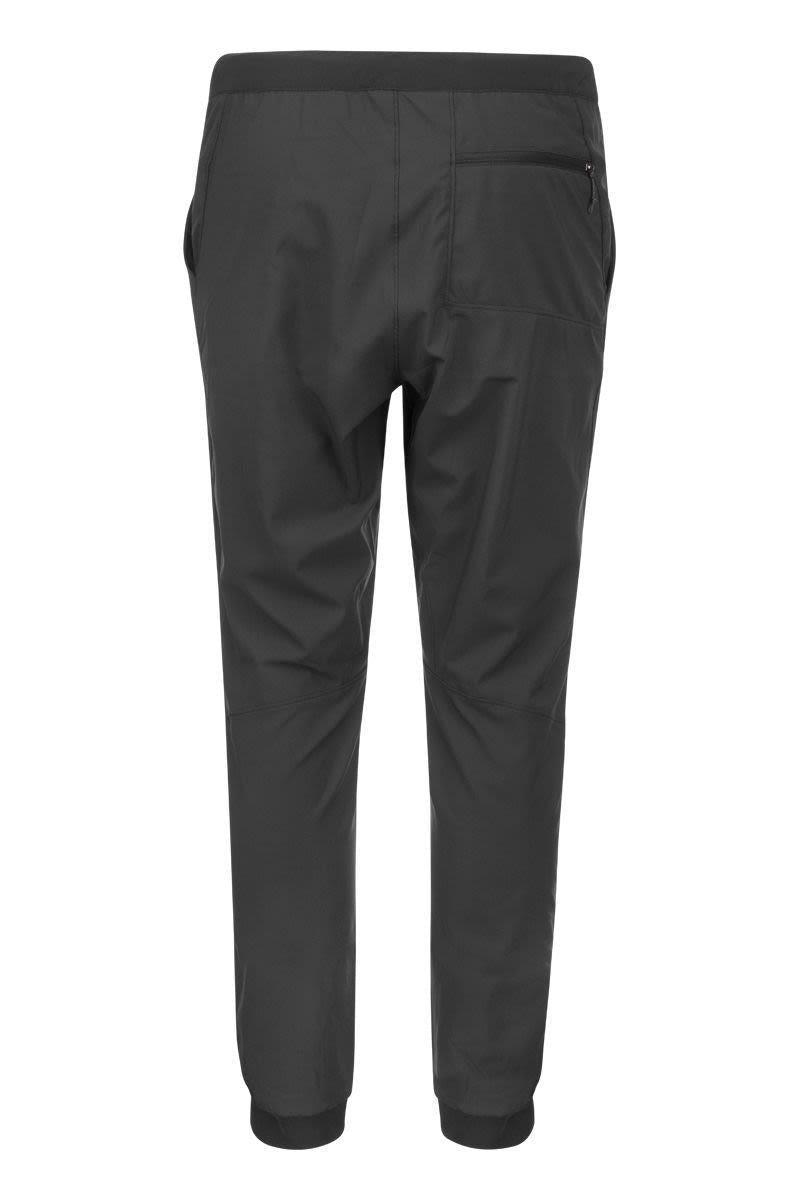 Patagonia Technical Terrebonne Joggers in Black