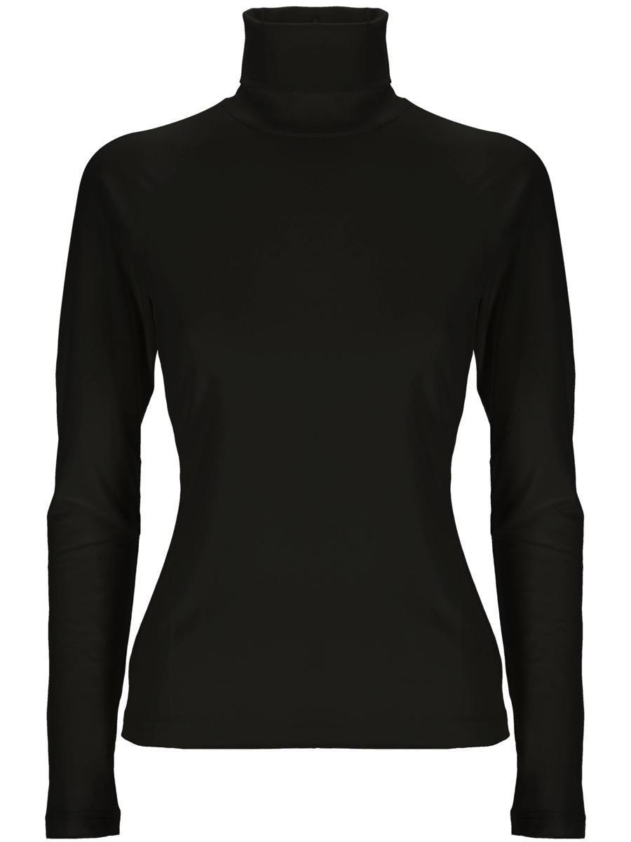 Filippa K T-Shirts And Polos in Black