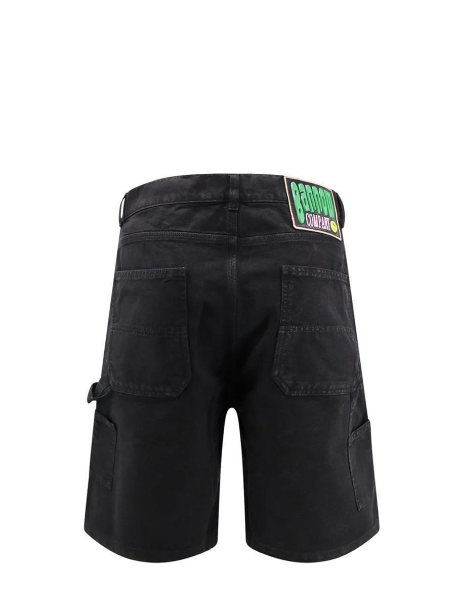 Barrow Shorts in Black