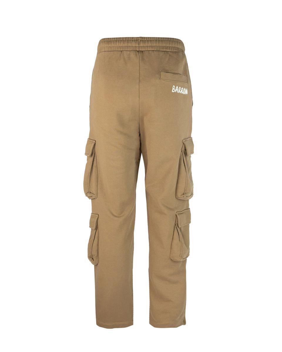 Barrow Pants in Brown