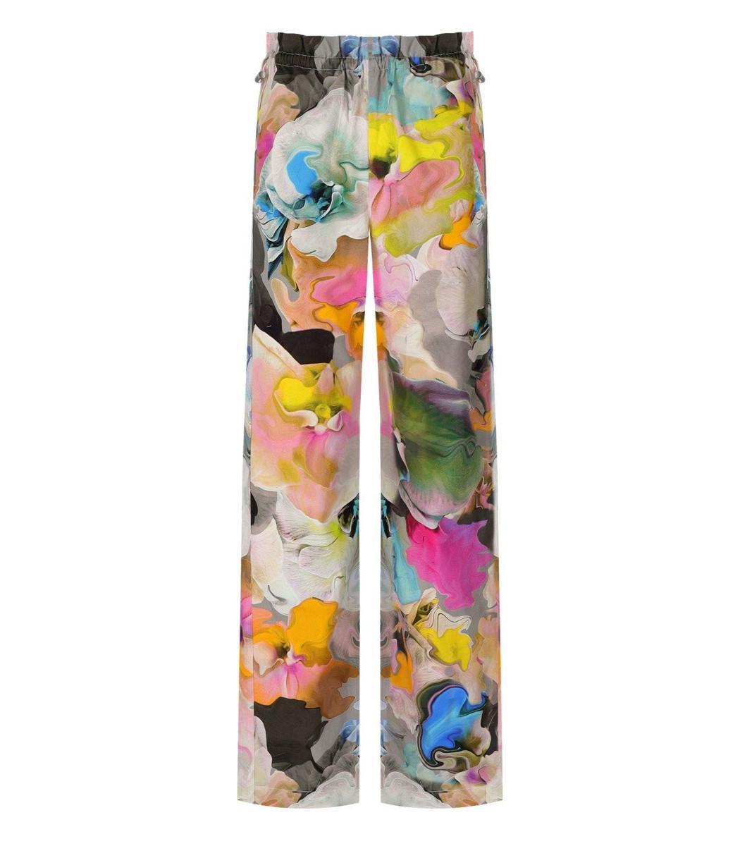 Stine Goya Carola Multicolor Trousers