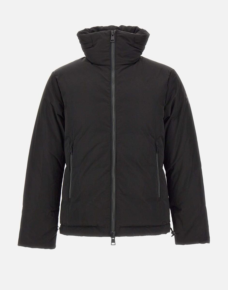 Premiata Jackets in Black