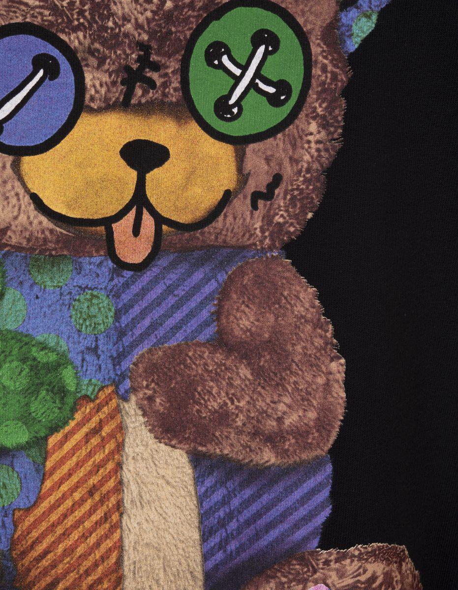 Barrow Hoodie Teddy in 110