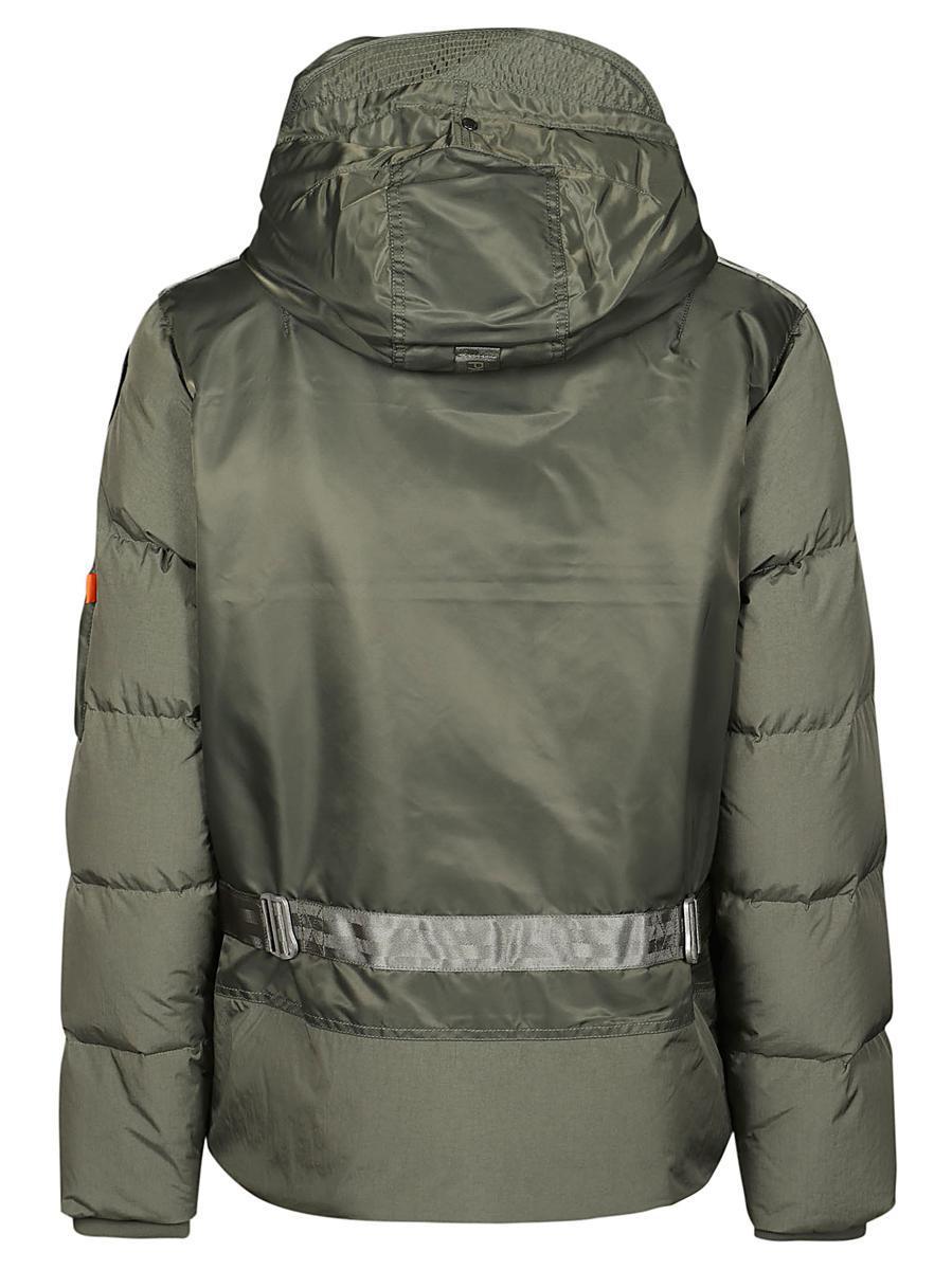 Parajumpers Jacket in Multicolor