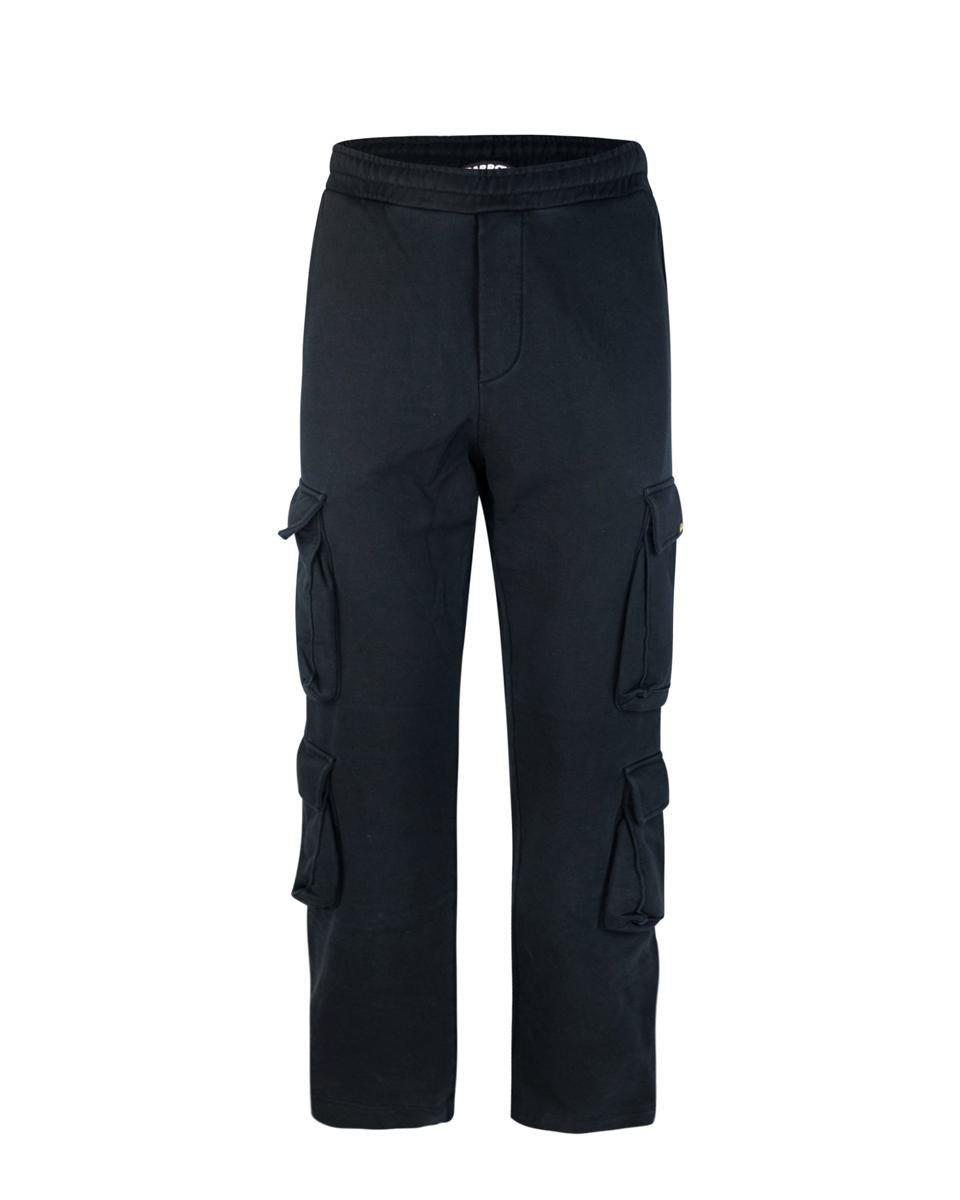 Barrow Pants in Black