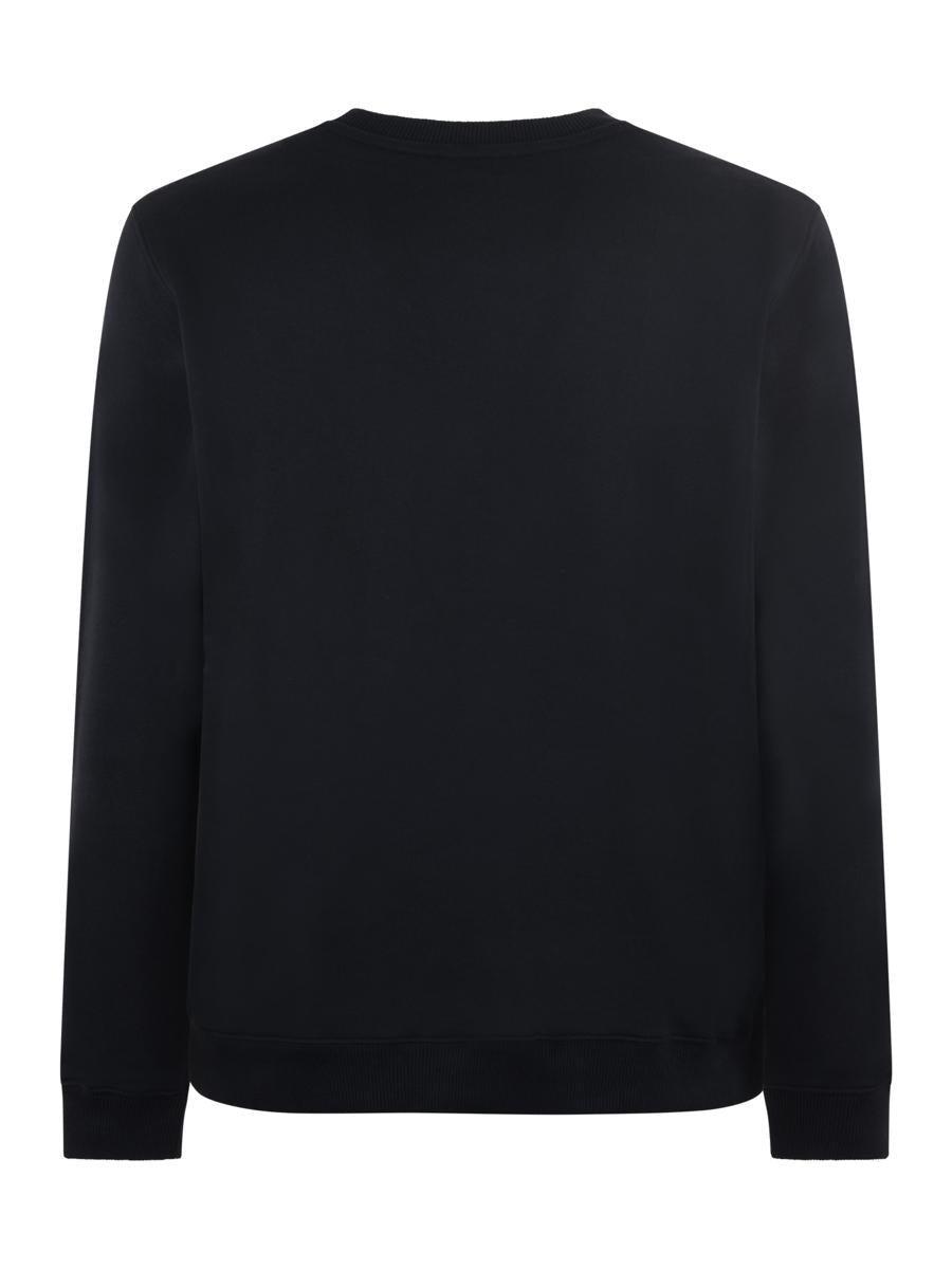 Dondup  Sweatshirt in Black