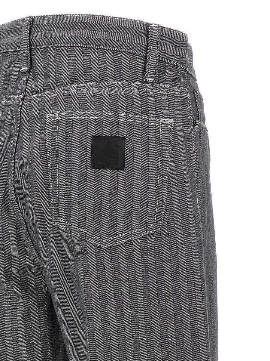 Carhartt Wip 'Menard' Jeans