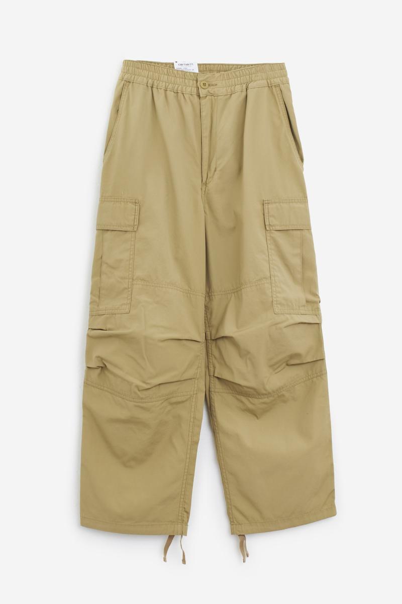 W Jet Cargo Pants