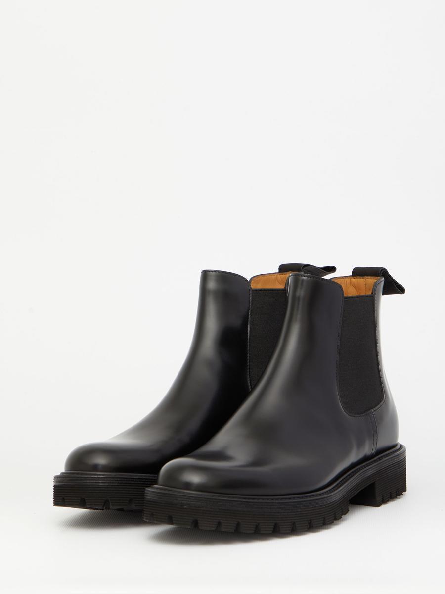 Nirah T Chelsea Boots