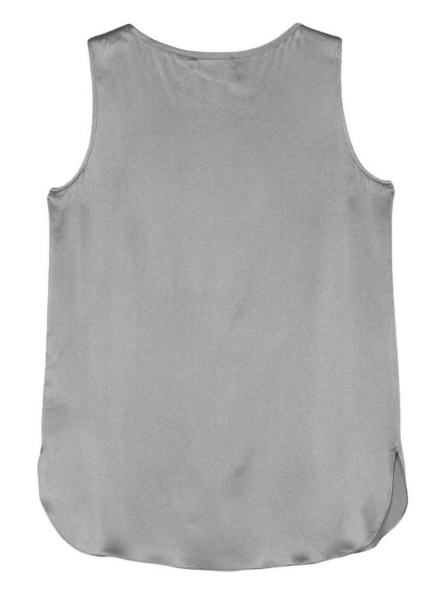 Antonelli Top in Grey