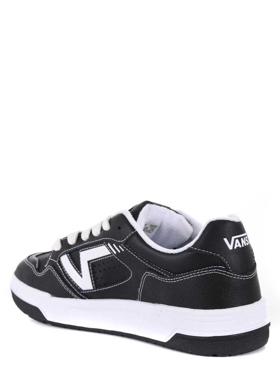 Vans  Sneakers in Black