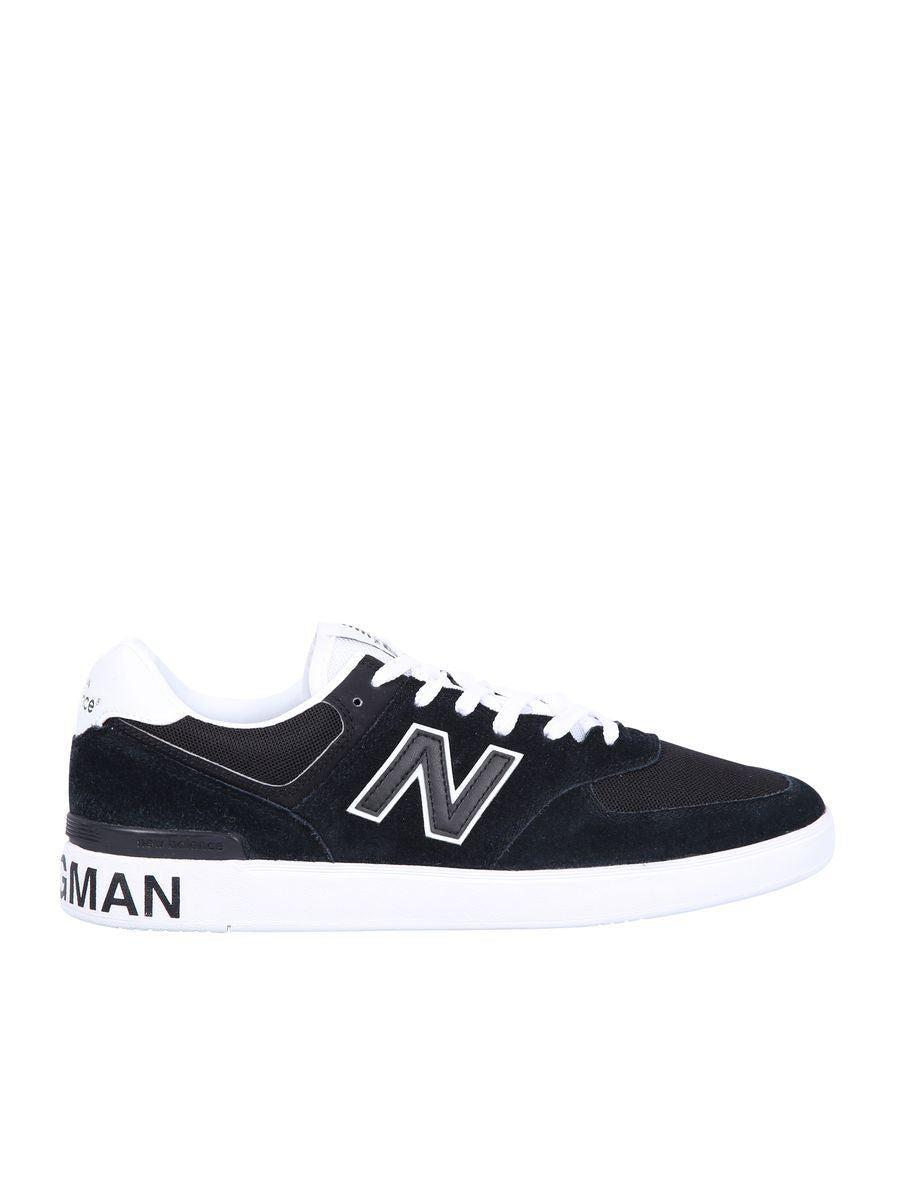 Junya Watanabe Sneakers in Black