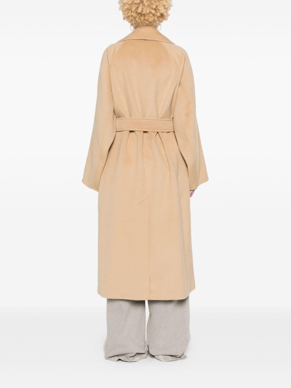 Sportmax 2422016011600 - Robe Coat Clothing