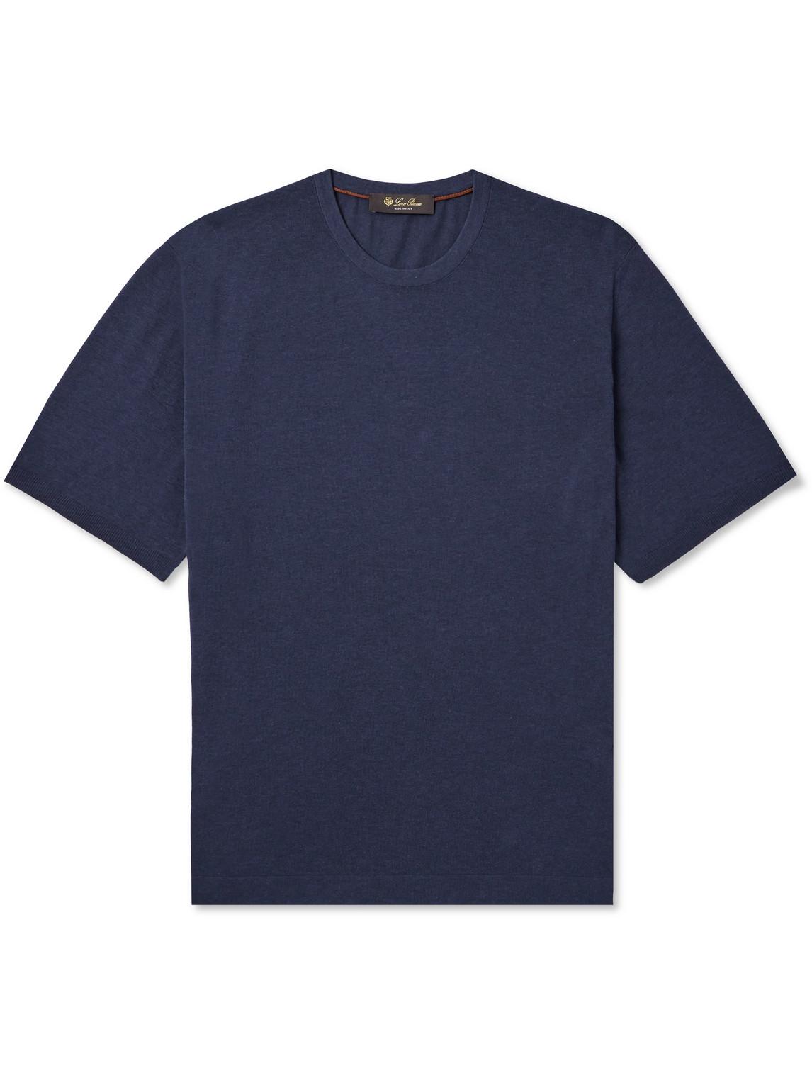 Bay Cotton T-Shirt