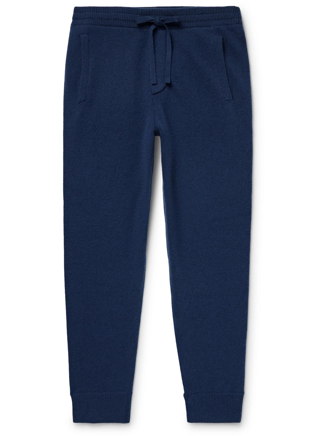 Cashmere Sweatpants